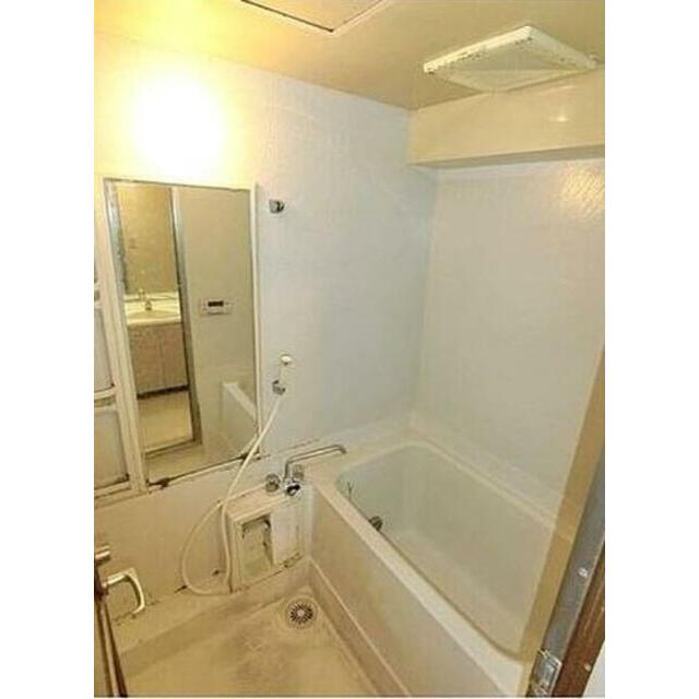 バストイレ別♪