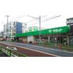 ショッピング施設