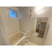 バス/シャワー