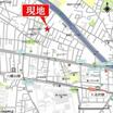 地形図等