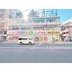 ショッピング施設