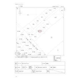 地形図等