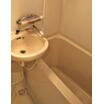 バス/シャワー