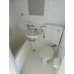 バス/シャワー