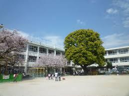 久留米市立日吉小学校