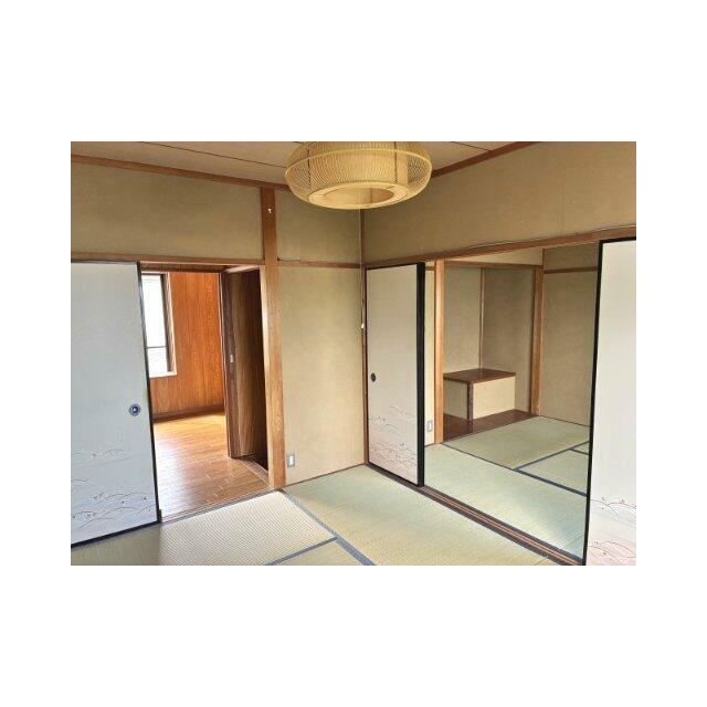 2階和室