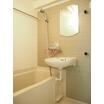 バス/シャワー