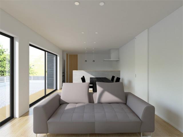 物件画像 遠賀郡水巻町 猪熊５丁目 (水巻駅) 1階建 3LDK