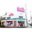 ショッピング施設