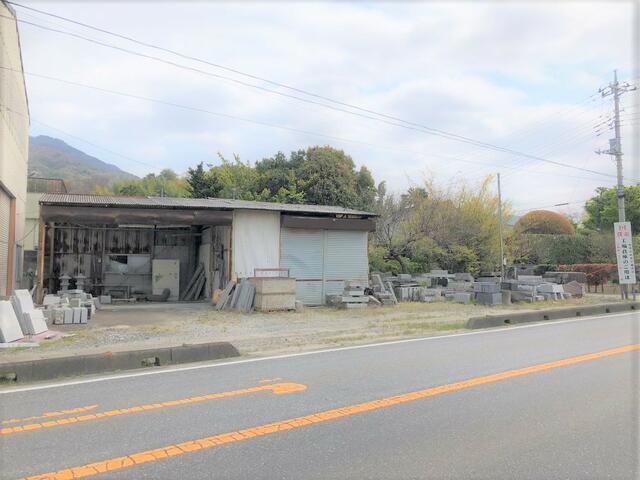 commercial 真壁町上小幡