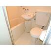 バス/シャワー