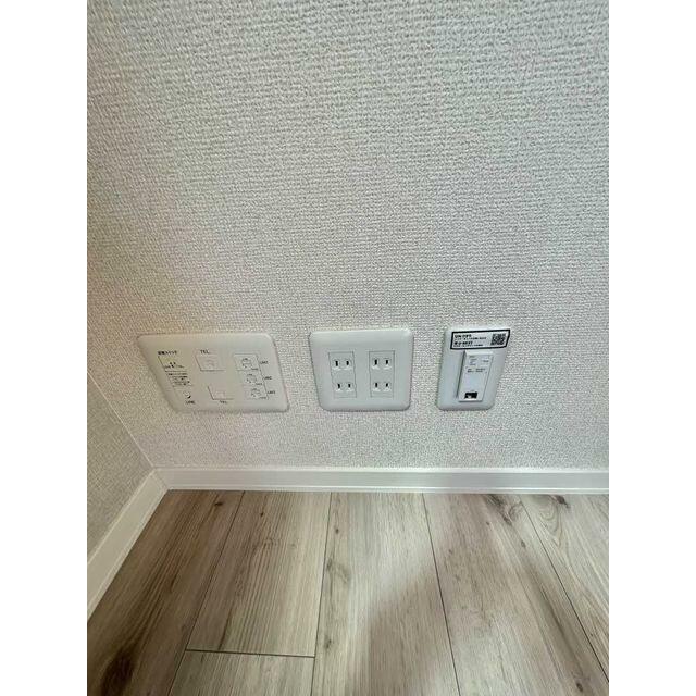 apartment 塩田町大字真崎