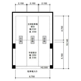 平面図