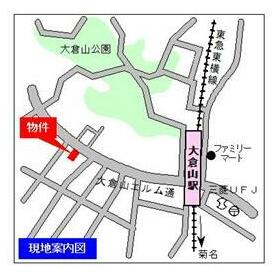 案内図