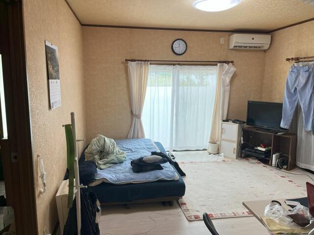 物件画像 京都郡苅田町 大字葛川 2階建 4LDK
