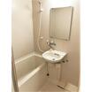 バス/シャワー