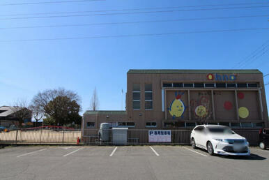 おおのこどもの庭