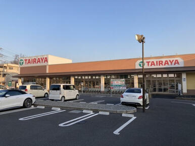 TAIRAYA七里
