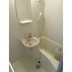 バス/シャワー