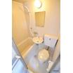 バス/シャワー