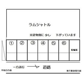 平面図
