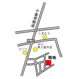 平面図