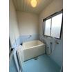 バス/シャワー