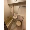 バス/シャワー