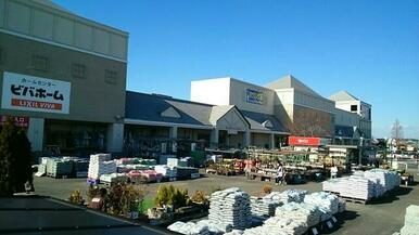 ブランニューモール