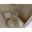 バス/シャワー