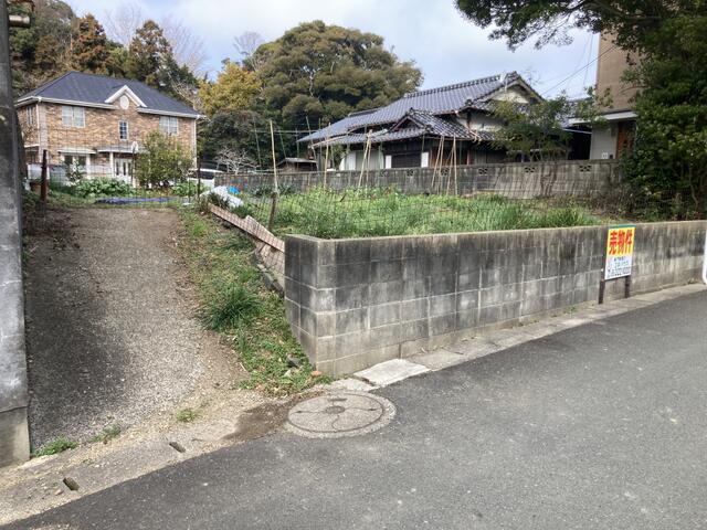 物件画像 北九州市門司区 大字大積 住宅用地