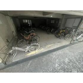 共有部分