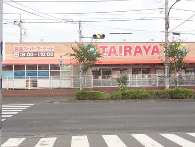 ＴＡＩＲＡＹＡ築地店