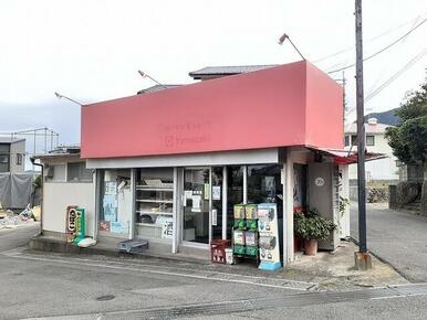 ヤマザキＹショップ扇山店