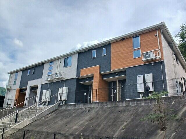 カーサ・ひまわり　Ⅱ ２０２ 2LDKの画像