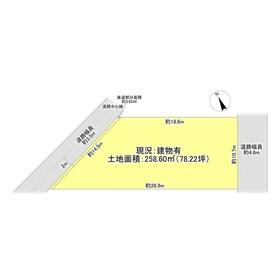 地形図等
