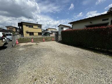 前面私道から本地・前面私道の持分あります・物件の詳細はＣＰ和光までお気軽にお問合せください