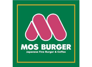 モスバーガー美野島店