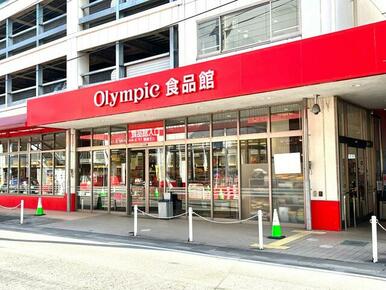 Ｏｌｙｍｐｉｃおりーぶ新座店