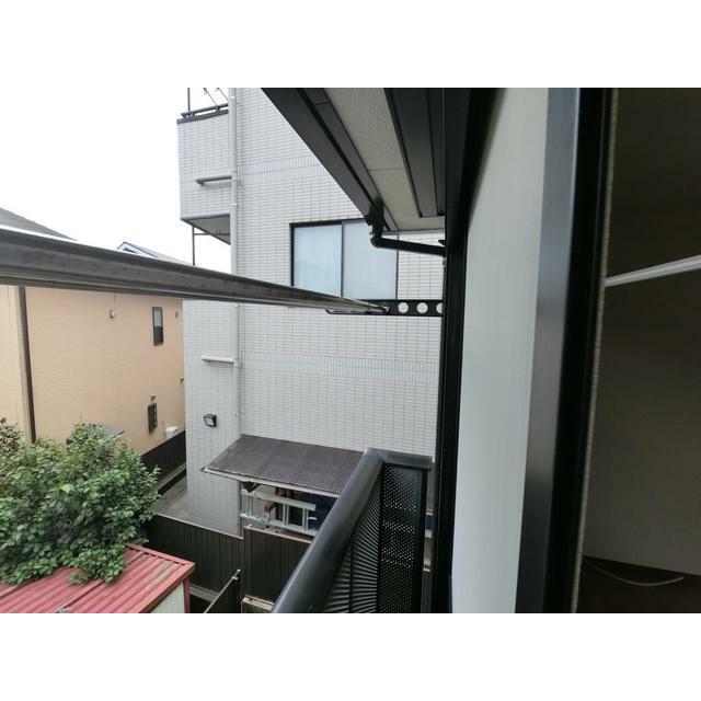 物干し