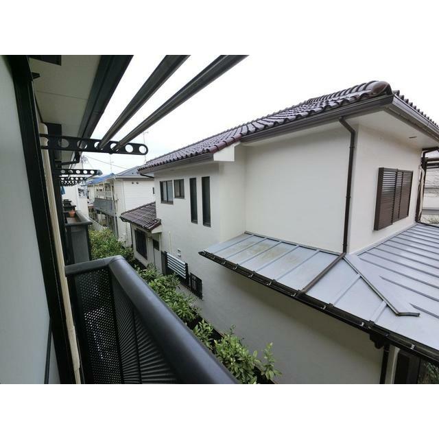 物干し