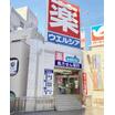 ショッピング施設