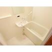 バス/シャワー