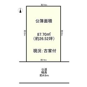 地形図等