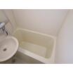 バス/シャワー