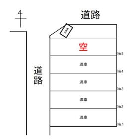 平面図