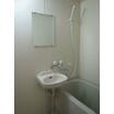 バス/シャワー