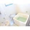 バス/シャワー