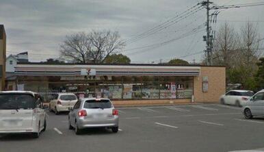 セブン-イレブン玉名岩崎店