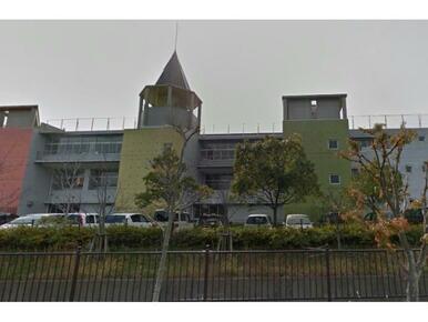 津市立香良洲小学校